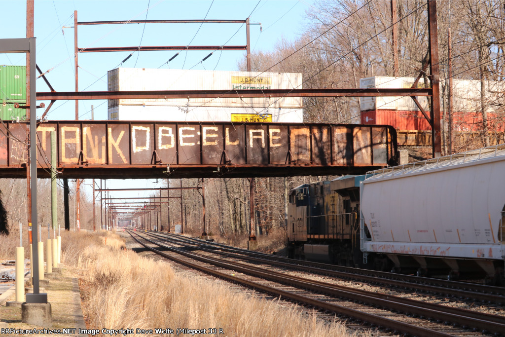 CSX 5316